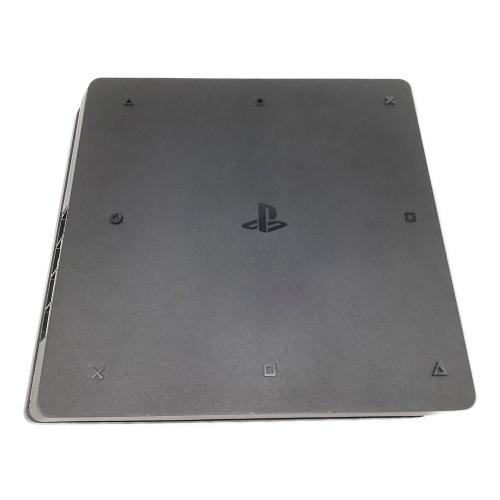 SONY (ソニー) Playstation4 CUH-2000A 変色・ヤケ・異音・Lスティック難有