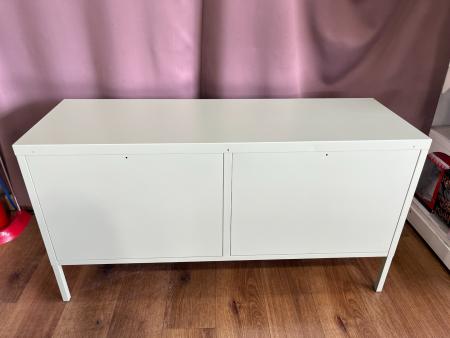 IKEA (イケア) ロッカーキャビネット 鍵付 廃盤品 グリーン PS