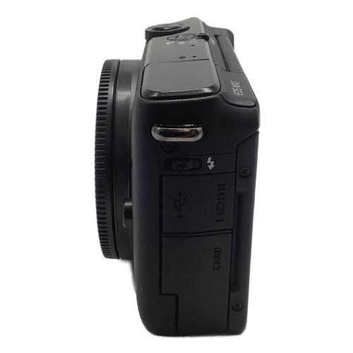CANON (キヤノン) ミラーレス一眼カメラ EOS M10　ボディ