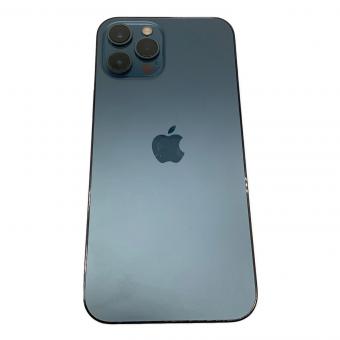 Apple (アップル) iPhone12 Pro Max MGD23J/A ﾊﾞｯﾃﾘｰ:69％