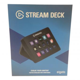 elgato（エルガト） STREAM DECK MK.2 15ボタン