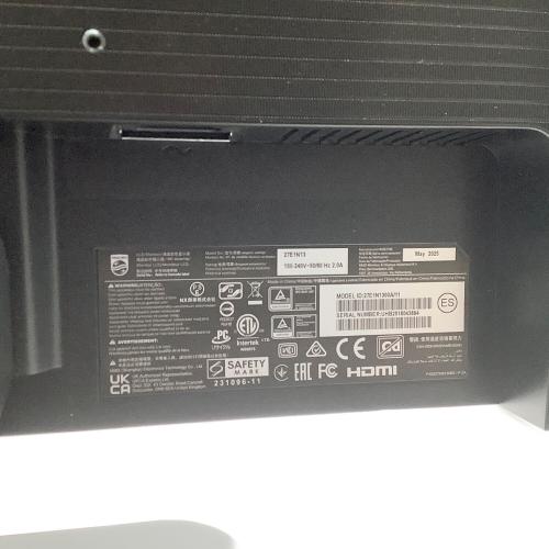 Philips (フィリップス) 液晶モニター 27E1N1300A/11 2025年製 27インチ