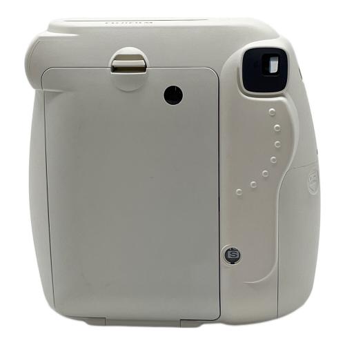 FUJIFILM (フジフィルム) インスタントカメラ instax mini 8+