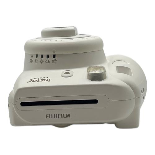 FUJIFILM (フジフィルム) インスタントカメラ instax mini 8+