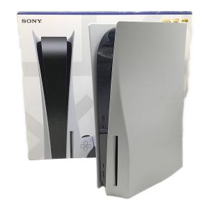 SONY (ソニー) Playstation5 CFI-1000A ディスクドライブ付属版 825GB コントローラー欠品