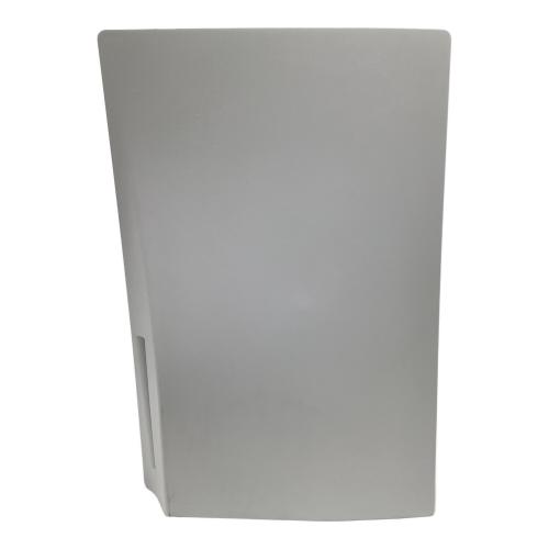 SONY (ソニー) Playstation5 CFI-1000A ディスクドライブ付属版 825GB コントローラー欠品