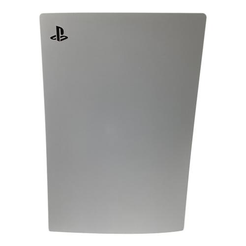 SONY (ソニー) Playstation5 CFI-1000A ディスクドライブ付属版 825GB コントローラー欠品