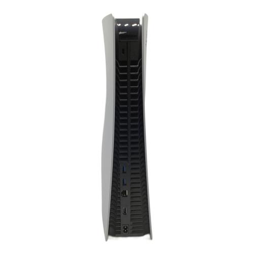 SONY (ソニー) Playstation5 CFI-1000A ディスクドライブ付属版 825GB コントローラー欠品