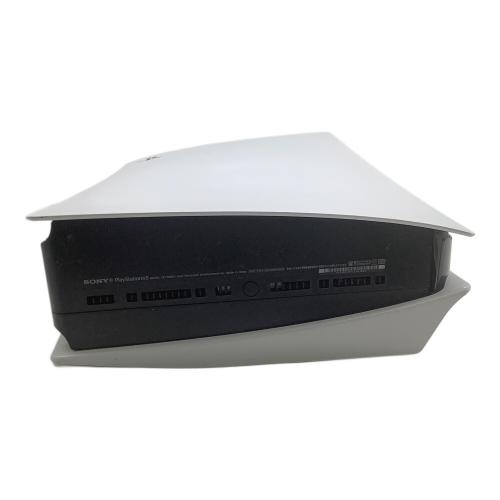 SONY (ソニー) Playstation5 CFI-1000A ディスクドライブ付属版 825GB コントローラー欠品