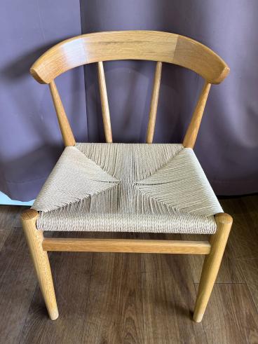 IDEE (イデー) CONVENTO CHAIR ナチュラル @｜トレファクONLINE