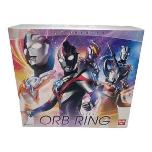 BANDAI (バンダイ) ウルトラレプリカ オーブリング ウルトラマン