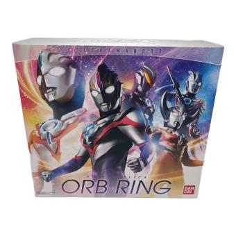 BANDAI (バンダイ) ウルトラレプリカ オーブリング ウルトラマン