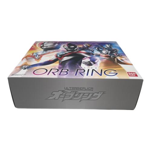 BANDAI (バンダイ) ウルトラレプリカ オーブリング ウルトラマン