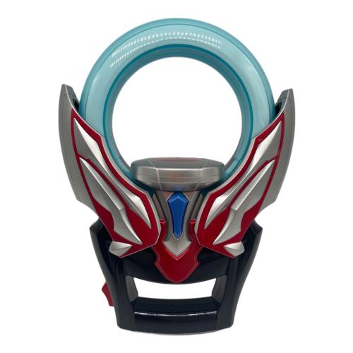 BANDAI (バンダイ) ウルトラレプリカ オーブリング ウルトラマン