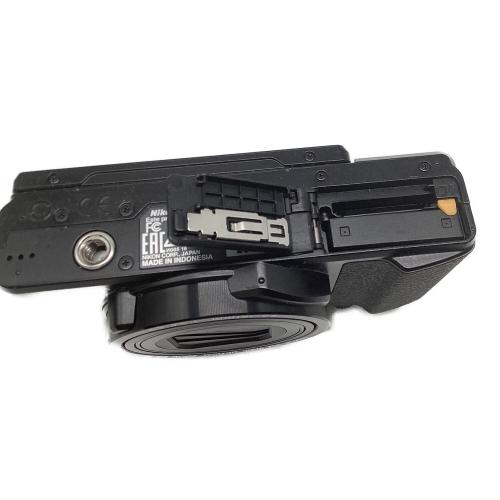 Nikon (ニコン) コンパクトデジタルカメラ COOLPIX A900 シャッターボタン難あり