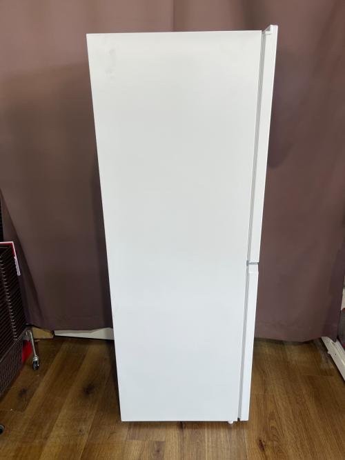 SHARP (シャープ) 2ドア冷蔵庫 SJ-BD23P-W 2024年製 230L