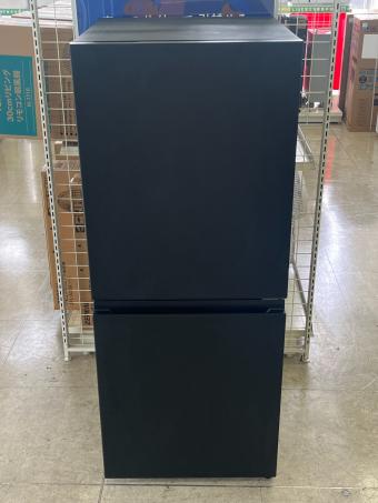 Panasonic (パナソニック) 2ドア冷蔵庫 NR-B16C1-K 2024年製 156L