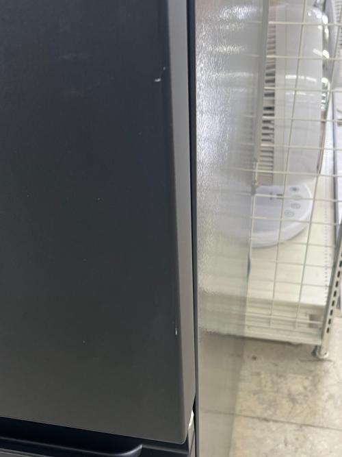 Panasonic (パナソニック) 2ドア冷蔵庫 NR-B16C1-K 2024年製 156L
