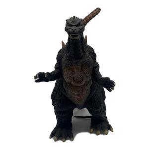 紅蓮怪獣王 ヒートウォークゴジラ 動作確認済み