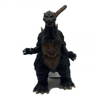 紅蓮怪獣王 ヒートウォークゴジラ 動作確認済み