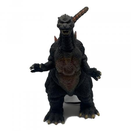 紅蓮怪獣王 ヒートウォークゴジラ 動作確認済み｜トレファクONLINE