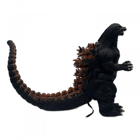 【バンダイ】紅蓮怪獣王 ヒートウォーク ゴジラ 紅蓮怪獣王 ヒートウォークゴジラ 動作確認済み｜トレファクONLINE