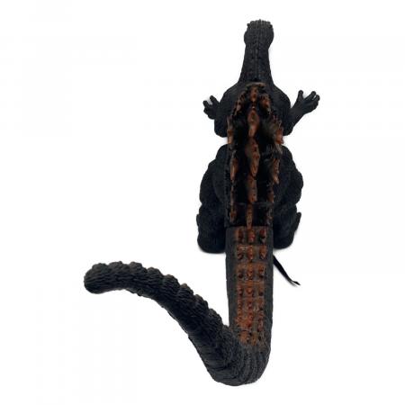 【バンダイ】紅蓮怪獣王 ヒートウォーク ゴジラ 紅蓮怪獣王 ヒートウォークゴジラ 動作確認済み｜トレファクONLINE