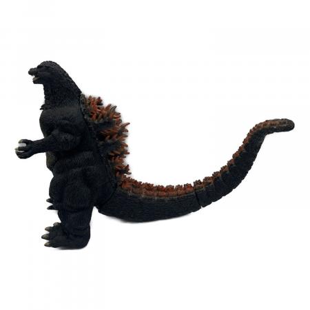 紅蓮怪獣王 ヒートウォークゴジラ 動作確認済み｜トレファクONLINE