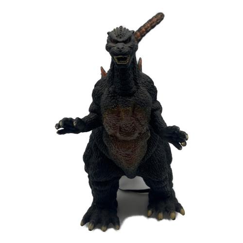紅蓮怪獣王 ヒートウォークゴジラ 動作確認済み
