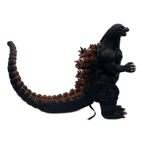 紅蓮怪獣王 ヒートウォークゴジラ 動作確認済み