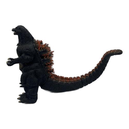 紅蓮怪獣王 ヒートウォークゴジラ 動作確認済み