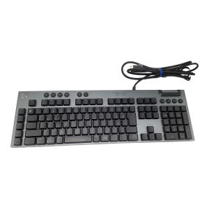 LOGICOOL (ロジクール) ゲーミングキーボード G813