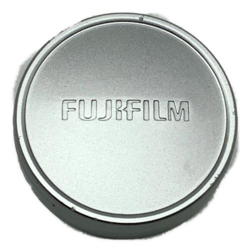 FUJIFILM (フジフィルム) コンパクトデジタルカメラ X20