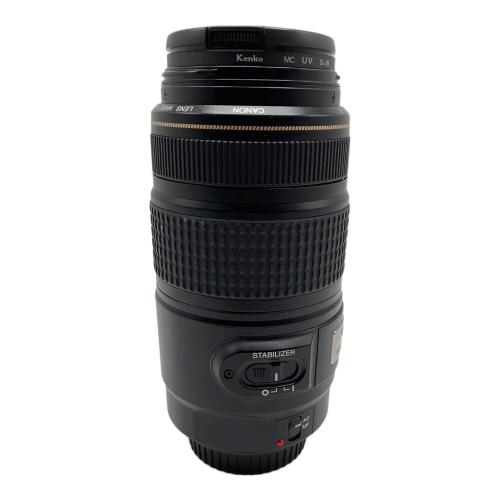 CANON (キヤノン) ズームレンズ EF 75-300mm F:4-5.6 IS USM