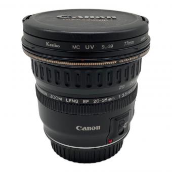 CANON (キヤノン) ズームレンズ EF 20-35mm F:3.5-4.5