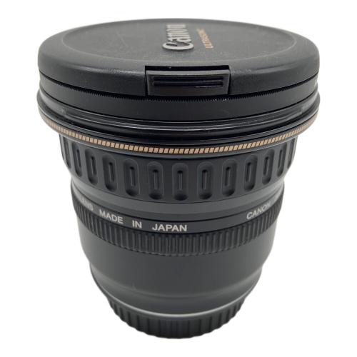 CANON (キヤノン) ズームレンズ EF 20-35mm F:3.5-4.5