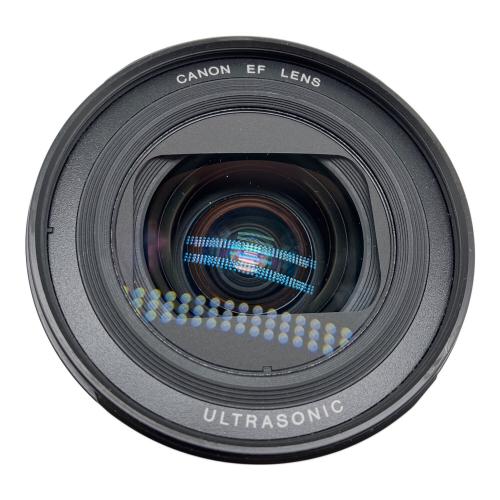 CANON (キヤノン) ズームレンズ EF 20-35mm F:3.5-4.5