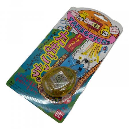 BANDAI (バンダイ) たまごっち 新種発見!! たまごっち 1997年