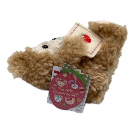 Disney(Duffy The Disney Bear) (ディズニー) ダッフィー ハート
