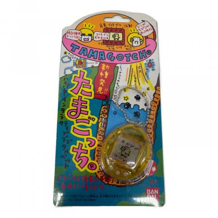 BANDAI (バンダイ) たまごっち 新種発見!! たまごっち 1997