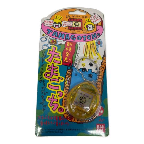 BANDAI (バンダイ) たまごっち 新種発見!! たまごっち 1997