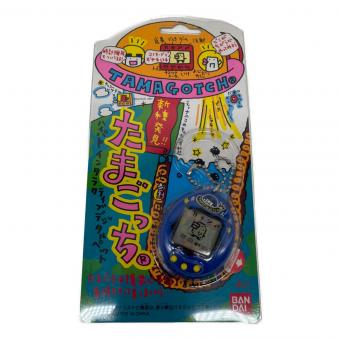 BANDAI (バンダイ) たまごっち 新種発見!! たまごっち 1997年
