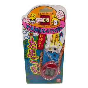 BANDAI (バンダイ) たまごっち 新種発見!! たまごっち 1997年