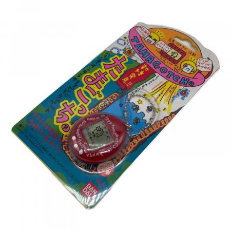BANDAI (バンダイ) たまごっち 新種発見!! たまごっち 1997年