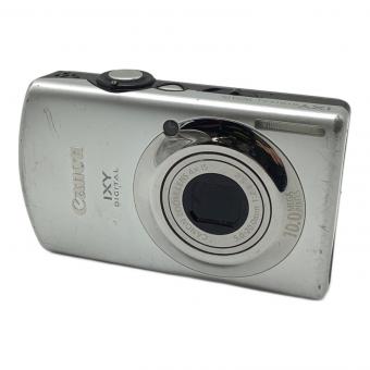 CANON (キヤノン) デジタルカメラ IXYDIGITAL 920IS