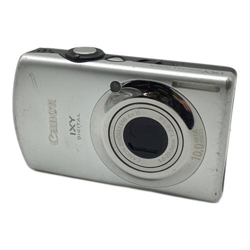 CANON (キヤノン) デジタルカメラ IXYDIGITAL 920IS