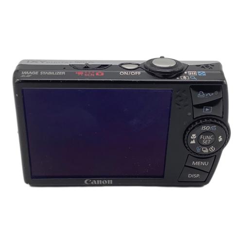 CANON (キヤノン) デジタルカメラ IXYDIGITAL 920IS