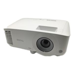 BenQ (ベンキュー) プロジェクター MH733 2022年製　ランプ使用63H