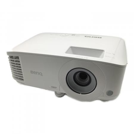 BenQ (ベンキュー) プロジェクター MH733 2022年製 ランプ使用63H