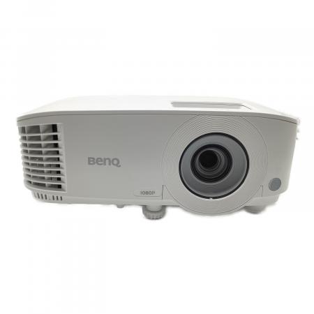 BenQ (ベンキュー) プロジェクター MH733 2022年製 ランプ使用63H